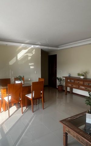 Apartamento para alugar com 203m², 2 quartos e 2 vagas Apartamento para alugar com 203m², 2 quartos e 2 vagasSala