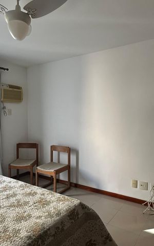 Apartamento para alugar com 203m², 2 quartos e 2 vagas Apartamento para alugar com 203m², 2 quartos e 2 vagasQuarto 2