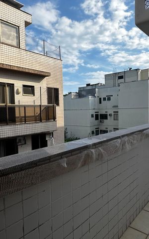 Apartamento para alugar com 203m², 2 quartos e 2 vagas Apartamento para alugar com 203m², 2 quartos e 2 vagasSacada