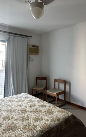 Apartamento para alugar com 203m², 2 quartos e 2 vagas Apartamento para alugar com 203m², 2 quartos e 2 vagasQuarto 2
