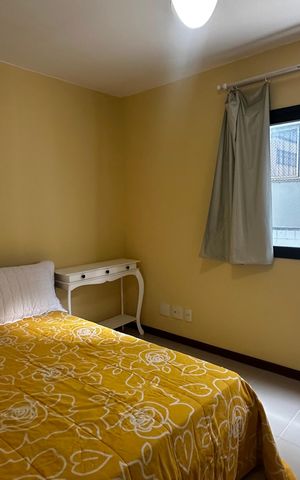 Apartamento para alugar com 203m², 2 quartos e 2 vagas Apartamento para alugar com 203m², 2 quartos e 2 vagasQuarto 1