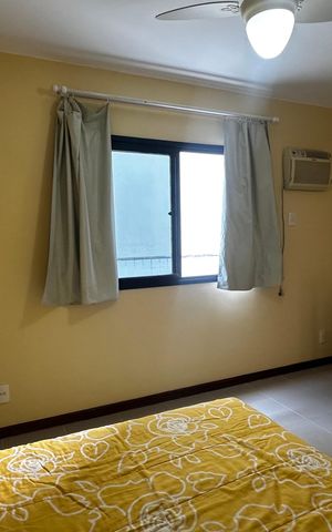 Apartamento para alugar com 203m², 2 quartos e 2 vagas Apartamento para alugar com 203m², 2 quartos e 2 vagasQuarto 1