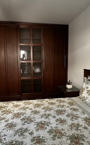 Apartamento para alugar com 203m², 2 quartos e 2 vagas Apartamento para alugar com 203m², 2 quartos e 2 vagasQuarto 2