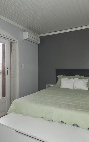 Casa à venda com 300m², 5 quartos e 3 vagasQuarto 3 - Suíte