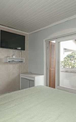 Casa à venda com 300m², 5 quartos e 3 vagasQuarto 3 - Suíte