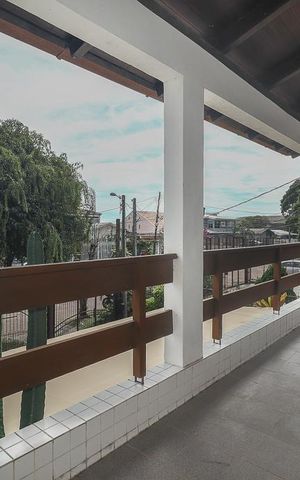 Casa à venda com 300m², 5 quartos e 3 vagasVaranda