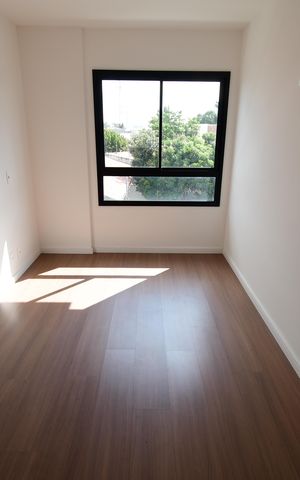 Apartamento à venda com 65m², 2 quartos e 1 vagaQuarto 2 - Suíte