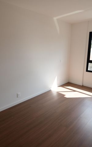 Apartamento à venda com 65m², 2 quartos e 1 vagaQuarto 2 - Suíte