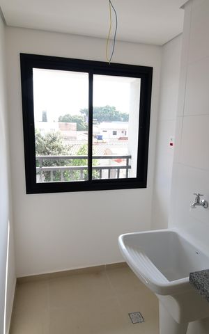 Apartamento à venda com 65m², 2 quartos e 1 vagaÁrea de Serviço
