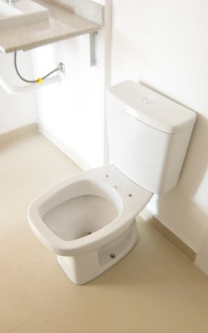 Apartamento à venda com 65m², 2 quartos e 1 vagaBanheiro Social