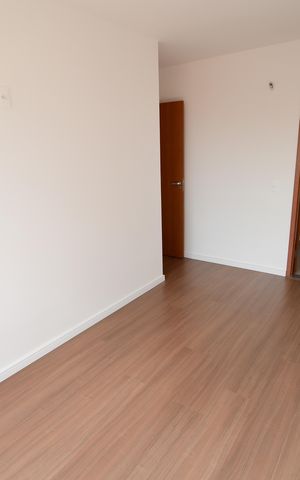 Apartamento à venda com 65m², 2 quartos e 1 vagaQuarto 2 - Suíte