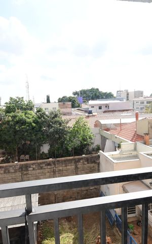Apartamento à venda com 65m², 2 quartos e 1 vagaÁrea de Serviço - Vista