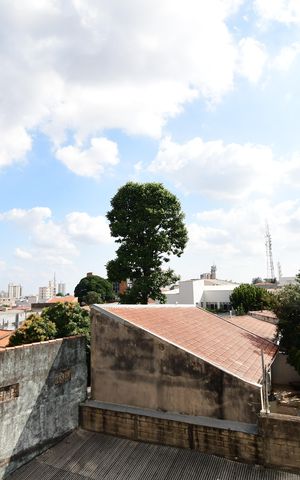 Apartamento à venda com 65m², 2 quartos e 1 vagaQuarto 2 - Suíte Vista