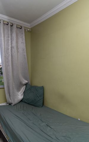 Apartamento à venda com 60m², 2 quartos e 1 vaga Apartamento à venda com 60m², 2 quartos e 1 vagaQuarto 2