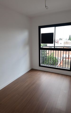 Apartamento à venda com 64m², 2 quartos e 1 vagaQuarto 1