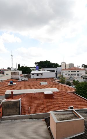 Apartamento à venda com 64m², 2 quartos e 1 vagaSala - Vista