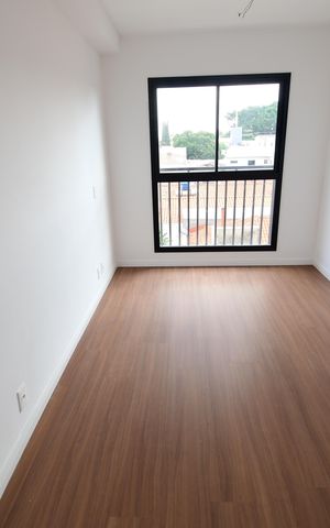 Apartamento à venda com 64m², 2 quartos e 1 vagaQuarto 2 - Suíte