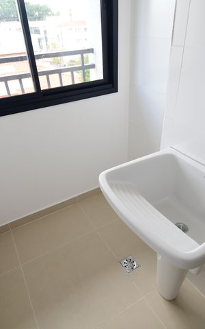 Apartamento à venda com 64m², 2 quartos e 1 vagaÁrea de Serviço