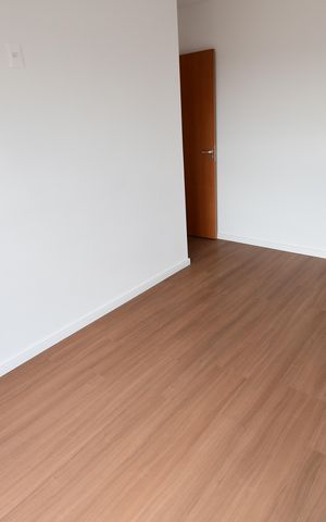 Apartamento à venda com 64m², 2 quartos e 1 vagaQuarto 2 - Suíte