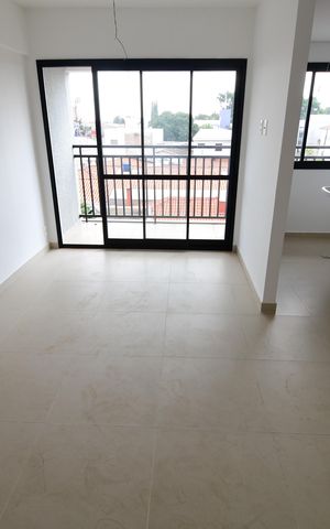 Apartamento à venda com 64m², 2 quartos e 1 vagaSala
