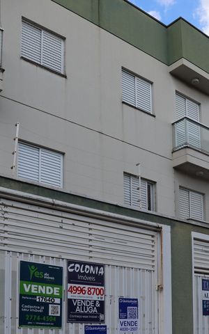 Apartamento à venda com 136m², 2 quartos e 1 vaga Apartamento à venda com 136m², 2 quartos e 1 vagaFachada
