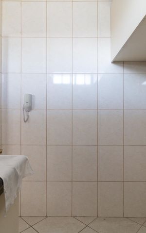 Apartamento para alugar com 42m², 1 quarto e sem vaga Apartamento para alugar com 42m², 1 quarto e sem vagaCozinha