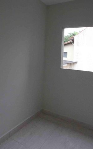 Apartamento à venda com 43m², 2 quartos e sem vaga Apartamento à venda com 43m², 2 quartos e sem vagaQuarto 02