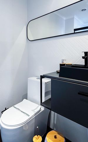 Studio para alugar com 25m², 1 quarto e sem vaga