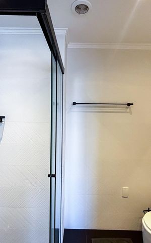 Studio para alugar com 25m², 1 quarto e sem vaga