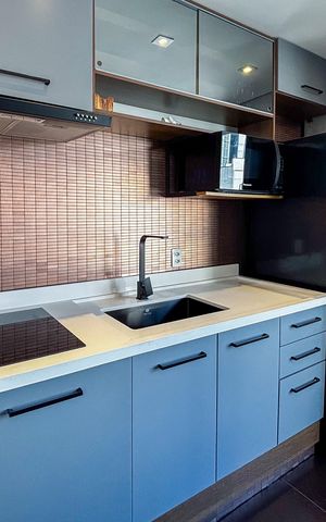 Studio para alugar com 25m², 1 quarto e sem vaga