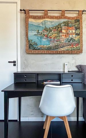 Studio para alugar com 25m², 1 quarto e sem vaga