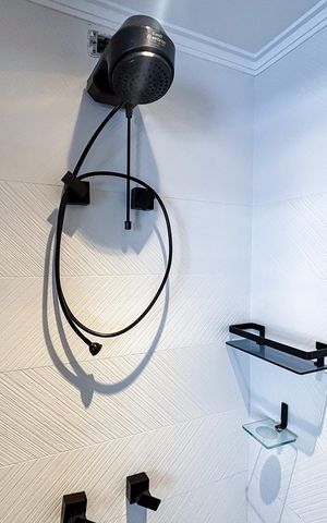Studio para alugar com 25m², 1 quarto e sem vaga