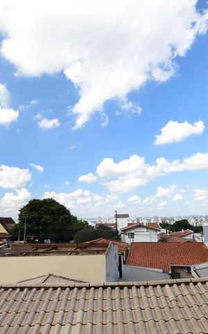 Apartamento à venda com 64m², 2 quartos e 1 vagaSala - Vista