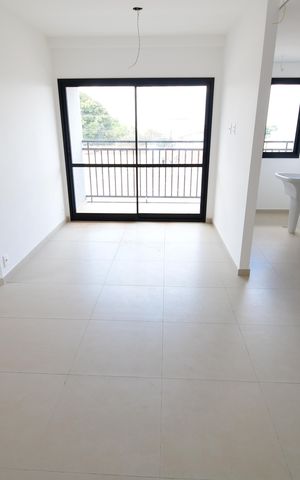 Apartamento à venda com 64m², 2 quartos e 1 vagaSala