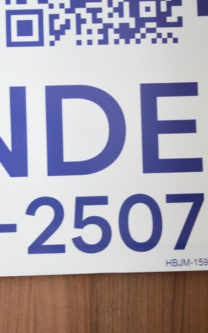 Apartamento à venda com 64m², 2 quartos e 1 vagaPlaca