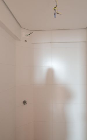 Apartamento à venda com 64m², 2 quartos e 1 vagaBanheiro Social