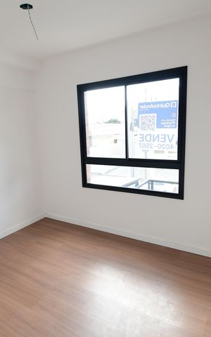 Apartamento à venda com 64m², 2 quartos e 1 vagaQuarto 1