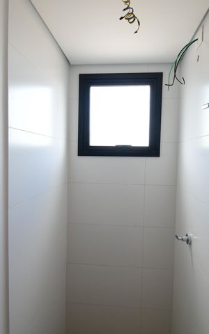 Apartamento à venda com 64m², 2 quartos e 1 vagaBanheiro Suíte