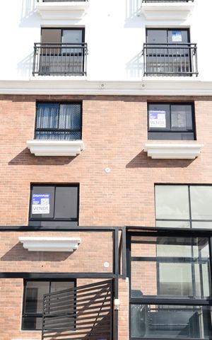 Apartamento à venda com 64m², 2 quartos e 1 vagaPlaca