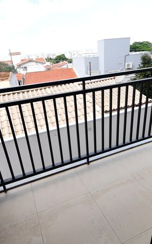 Apartamento à venda com 64m², 2 quartos e 1 vagaSala - Sacada