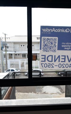 Apartamento à venda com 64m², 2 quartos e 1 vagaPlaca