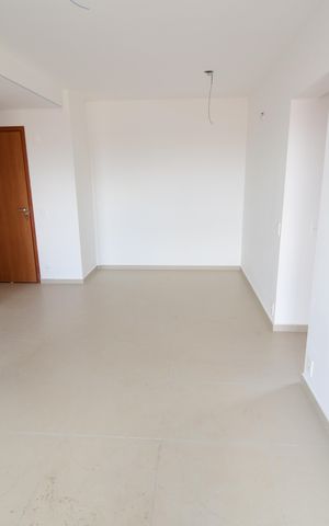 Apartamento à venda com 64m², 2 quartos e 1 vagaSala