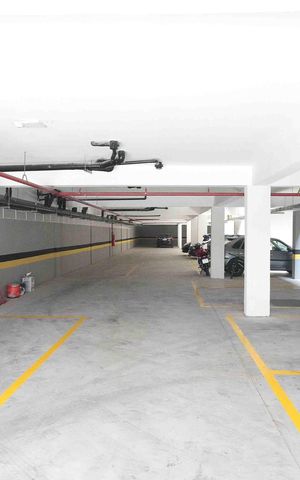 Apartamento para alugar com 35m², 2 quartos e 1 vaga
