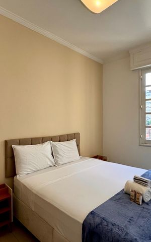 Apartamento para alugar com 65m², 2 quartos e sem vaga