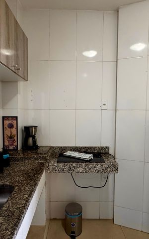 Apartamento para alugar com 65m², 2 quartos e sem vaga