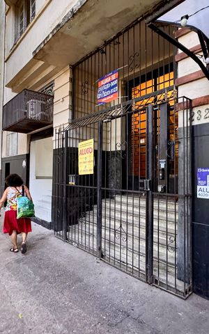 Apartamento para alugar com 65m², 2 quartos e sem vaga