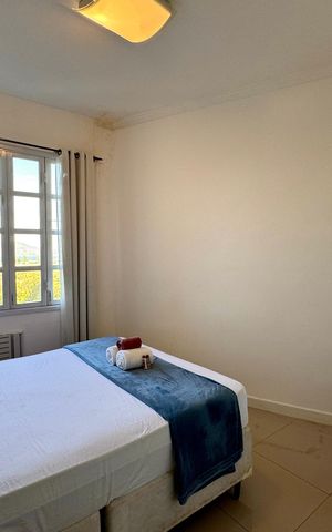 Apartamento para alugar com 65m², 2 quartos e sem vaga