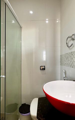 Apartamento para alugar com 65m², 2 quartos e sem vaga