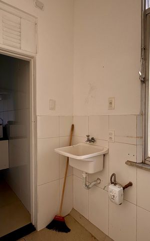 Apartamento para alugar com 65m², 2 quartos e sem vaga