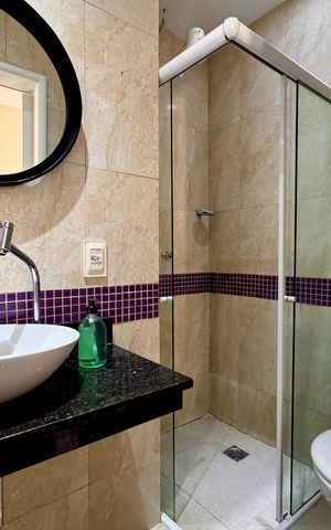 Apartamento para alugar com 65m², 2 quartos e sem vaga